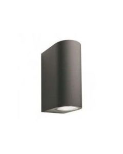 Wandlamp Up & Down 2 stuks