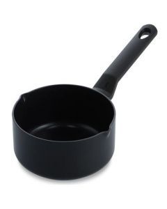 Easy Induction sauspan/steelpan 16 cm