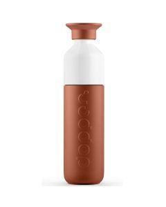Thermosfles Insulated terracotta tide