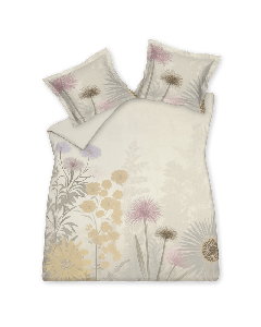 Dekbedovertrekset Midsummer Night multi lits-jumeaux