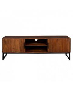 dressoir Saroo bruin