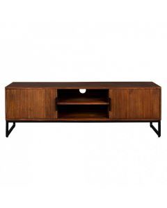 dressoir Saroo bruin