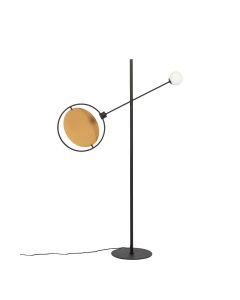 Vloerlamp Sirius