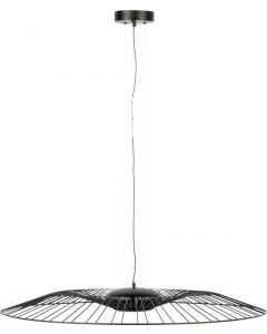 Hanglamp Spider zwart