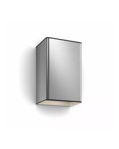 Wandlamp Hue Outdoor Resonate aluminium