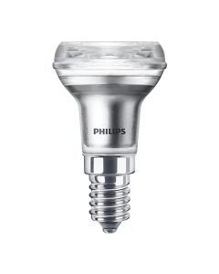 Philips Led Reflector  30 W  E14  warmwit licht