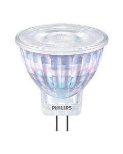 Philips Led Spot  20 W  GU4  warmwit licht