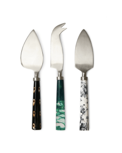 Kaasmesjes Coast (set van 3)