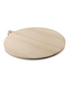 Serveerplank acaciahout naturel 60 cm