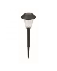 Tuinspot St. Tropez solar met sensor