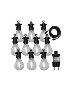 Lichtslinger Tahiti 10x LED