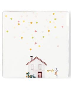 Got the key | Tiles | Medium