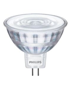 Philips Led Spot GU5.3  35 W  warmwit Licht