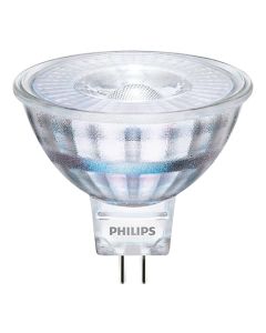 Philips Led Spot  35 W  GU5.3  warmwit licht