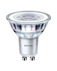 Philips Led Spot SceneSwitch  50 W  GU10  warmwit licht