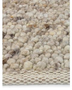 Momo Rugs Natural Weaves Wool Cloud 13 170x230 cm