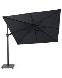 Zweefparasol Challenger T2 premium 3x3