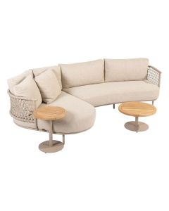 Loungeset Sardinia