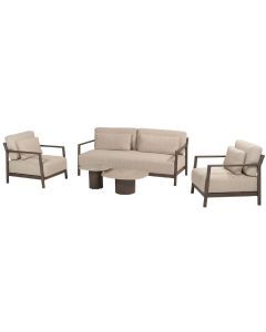 Sofa set Capresi