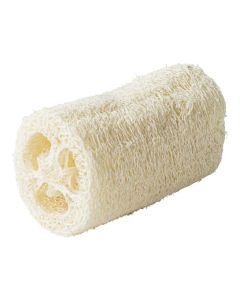 Scrub spons loofah