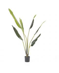 Kunstplant Palm S