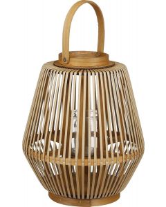 Windlicht Havard L naturel