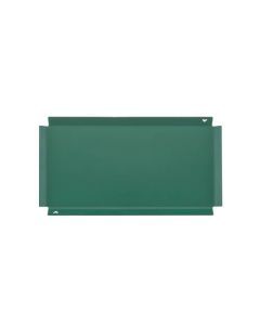 Sweet tray M cloverleaf green