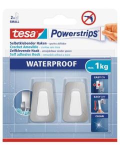 Powerstrips waterproof haken S