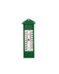 Thermometer Min/Max