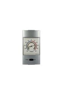 Thermometer Min/Max Bimetaal K2120