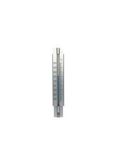 Thermometer Metaal Design K2130