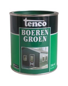 Boerengroen 5 l