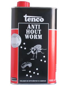 Anti-houtworm 5 l