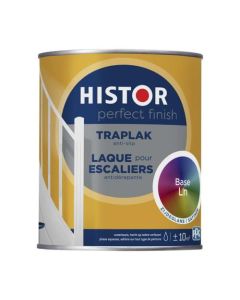 Perfect Finish traplak zg basis Ln 750 ml