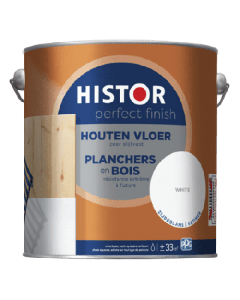 Perfect Finish houten vloer zg basis Ln 750 ml