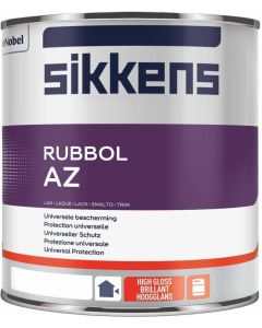 Rubbol AZ basis W05 500 ml