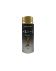 Deco Effect bronslak goud 400 ml
