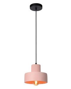Hanglamp Ophelia roze