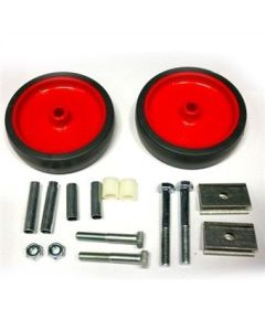 Toprollen (set van 2)
