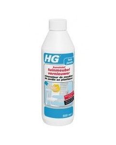 Kunststof tuinmeubel vernieuwer 500 ml