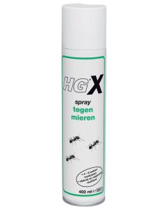 Spray tegen mieren 400 ml