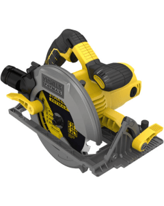 FatMax cirkelzaag FME301K 1650W