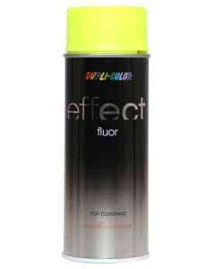 Deco Effect fluorescerende lak geel 400 ml