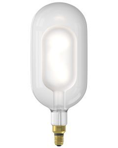 LED-lamp Sundsvall clear/frosted