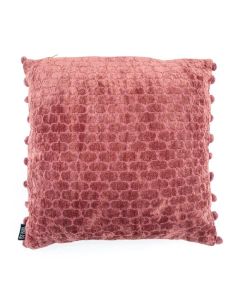 Pillow Mercy - pink