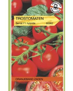 Oranjeband zaden Tomaten combi/philippos f1 hybride