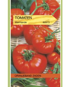 Oranjeband zaden Tomaten marmande