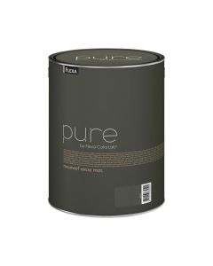 Pure muurverf extra mat basis W05 1 l