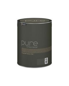 Pure muurverf extra mat basis W05 5 l