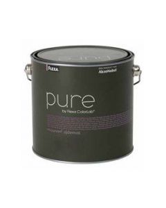 Pure muurverf zm basis W05 2,5 l
